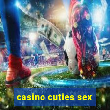 casino cuties sex